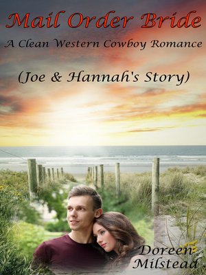 cover image of Mail Order Bride